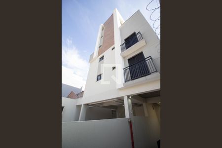 Apartamento para alugar com 48m², 2 quartos e 1 vaga Apartamento para alugar com 48m², 2 quartos e 1 vagaÁrea comum