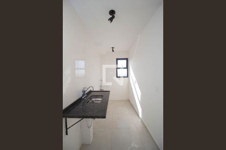 Apartamento para alugar com 48m², 2 quartos e 1 vaga Apartamento para alugar com 48m², 2 quartos e 1 vagaCozinha
