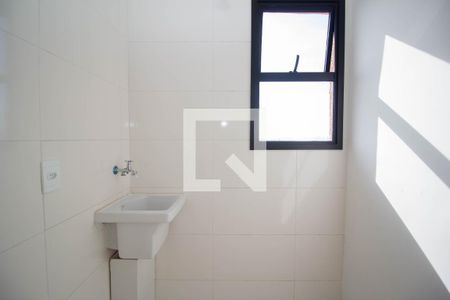 Apartamento para alugar com 48m², 2 quartos e 1 vaga Apartamento para alugar com 48m², 2 quartos e 1 vagaÁrea de Serviço