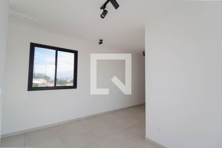 Sala de apartamento para alugar com 2 quartos, 48m² em Vila Santa Edwiges, São Paulo