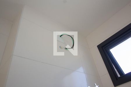 Apartamento para alugar com 48m², 2 quartos e 1 vaga Apartamento para alugar com 48m², 2 quartos e 1 vagaBanheiro