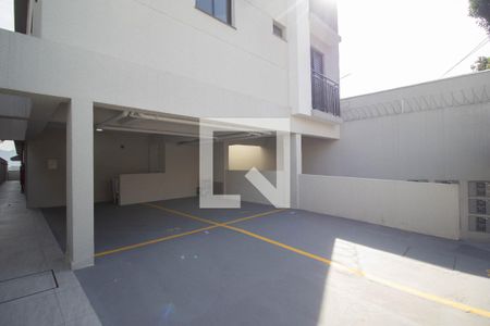 Apartamento para alugar com 48m², 2 quartos e 1 vaga Apartamento para alugar com 48m², 2 quartos e 1 vagaÁrea comum