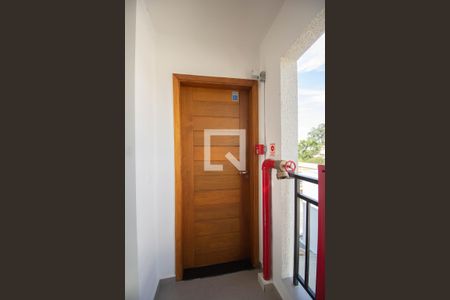 Apartamento para alugar com 48m², 2 quartos e 1 vaga Apartamento para alugar com 48m², 2 quartos e 1 vagaHall de Entrada