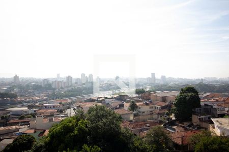 Apartamento para alugar com 48m², 2 quartos e 1 vaga Apartamento para alugar com 48m², 2 quartos e 1 vagaVista Área de Serviço
