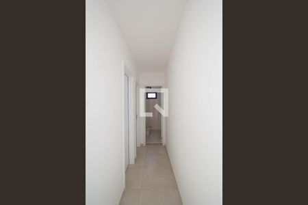 Apartamento para alugar com 48m², 2 quartos e 1 vaga Apartamento para alugar com 48m², 2 quartos e 1 vagaCorredor