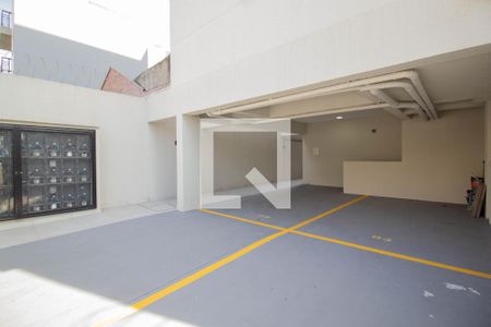 Apartamento para alugar com 48m², 2 quartos e 1 vaga Apartamento para alugar com 48m², 2 quartos e 1 vagaÁrea comum