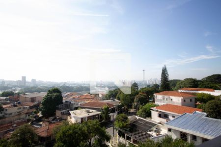 Apartamento para alugar com 48m², 2 quartos e 1 vaga Apartamento para alugar com 48m², 2 quartos e 1 vagaVista Quarto 2