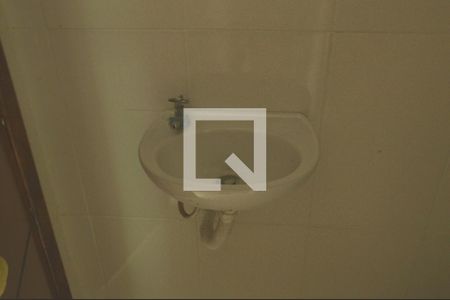 Casa de condomínio à venda com 75m², 2 quartos e 1 vagaBanheiro