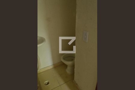 Casa de condomínio à venda com 75m², 2 quartos e 1 vagaLavabo