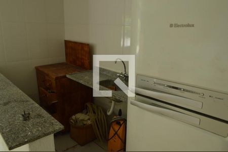 Casa de condomínio à venda com 75m², 2 quartos e 1 vagaCozinha