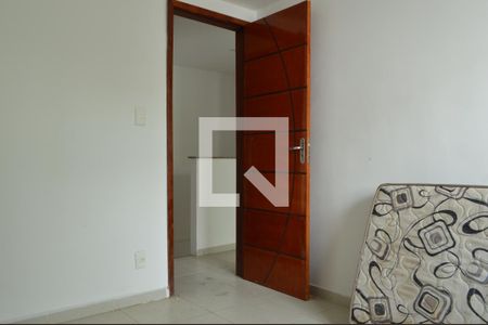 Casa de condomínio à venda com 75m², 2 quartos e 1 vagaQuarto 2