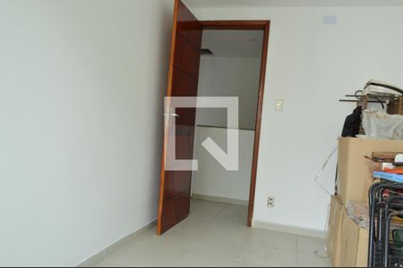 Quarto 1 de casa de condomínio à venda com 2 quartos, 75m² em Taquara, Rio de Janeiro
