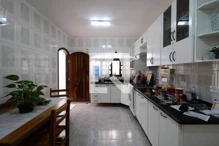 Casa à venda com 258m², 4 quartos e 5 vagasCozinha