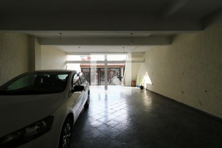 Casa à venda com 258m², 4 quartos e 5 vagasGaragem
