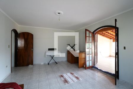 Casa à venda com 258m², 4 quartos e 5 vagasÁrea Social