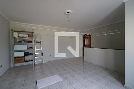 Casa à venda com 258m², 4 quartos e 5 vagasÁrea Social