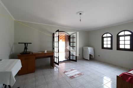 Casa à venda com 258m², 4 quartos e 5 vagasÁrea Social