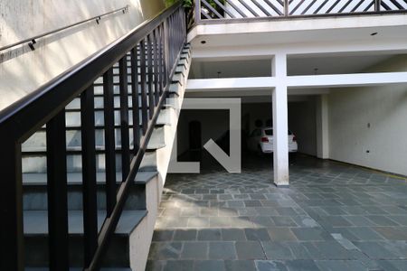 Casa à venda com 258m², 4 quartos e 5 vagasGaragem