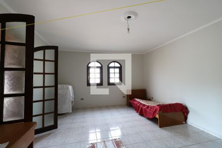 Casa à venda com 258m², 4 quartos e 5 vagasÁrea Social