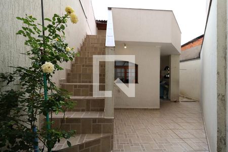 Casa à venda com 258m², 4 quartos e 5 vagasQuintal