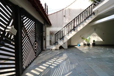 Casa à venda com 258m², 4 quartos e 5 vagasGaragem