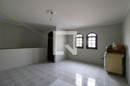 Casa à venda com 258m², 4 quartos e 5 vagasÁrea Social