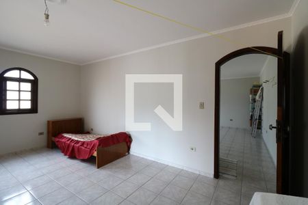 Casa à venda com 258m², 4 quartos e 5 vagasÁrea Social