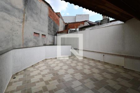 Casa à venda com 258m², 4 quartos e 5 vagasVaranda Fundos