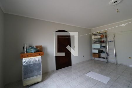 Casa à venda com 258m², 4 quartos e 5 vagasÁrea Social