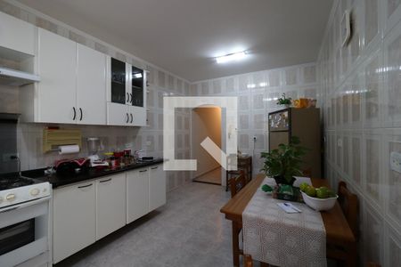 Casa à venda com 258m², 4 quartos e 5 vagasCozinha