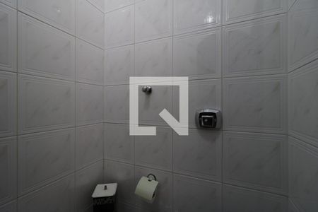 Casa à venda com 258m², 4 quartos e 5 vagasLavabo