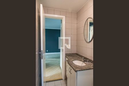 Apartamento para alugar com 39m², 1 quarto e 1 vagaBanheiro