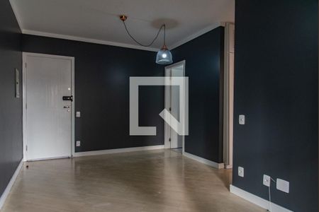 Sala de apartamento para alugar com 1 quarto, 39m² em Ipiranga, São Paulo