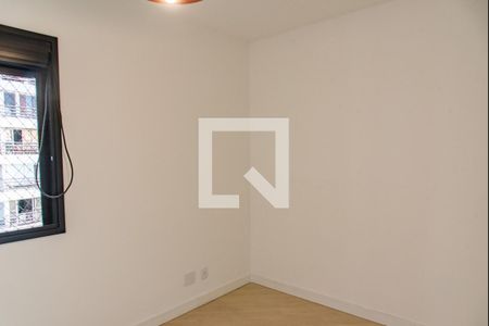 Apartamento para alugar com 39m², 1 quarto e 1 vagaQuarto