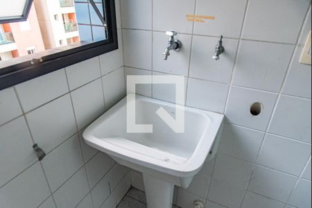 Apartamento para alugar com 39m², 1 quarto e 1 vagaÁrea de serviço