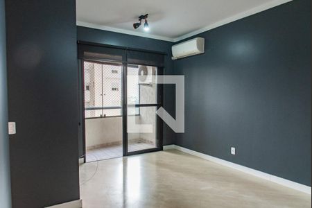 Sala de apartamento para alugar com 1 quarto, 39m² em Ipiranga, São Paulo
