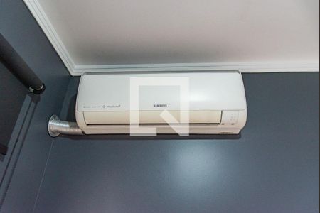 Sala de apartamento para alugar com 1 quarto, 39m² em Ipiranga, São Paulo