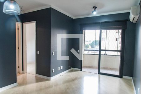 Sala de apartamento para alugar com 1 quarto, 39m² em Ipiranga, São Paulo