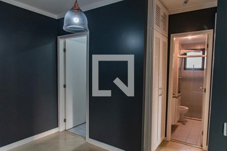 Apartamento para alugar com 39m², 1 quarto e 1 vagaCorredor/armário