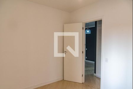 Quarto de apartamento para alugar com 1 quarto, 39m² em Ipiranga, São Paulo