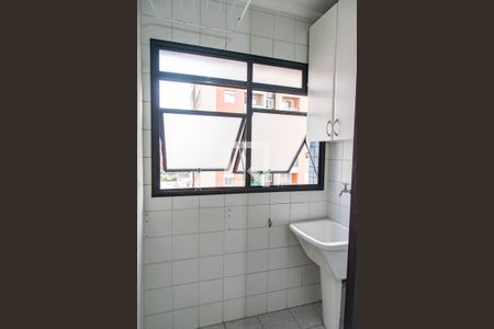 Apartamento para alugar com 39m², 1 quarto e 1 vagaÁrea de serviço