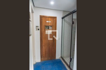 Apartamento para alugar com 39m², 1 quarto e 1 vagaSauna