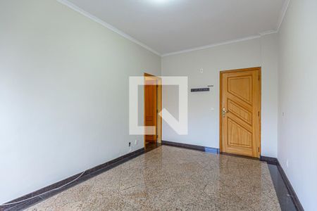 Sala de apartamento para alugar com 2 quartos, 70m² em Vila Dora, Santo André