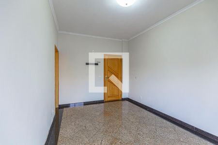 Sala de apartamento para alugar com 2 quartos, 70m² em Vila Dora, Santo André