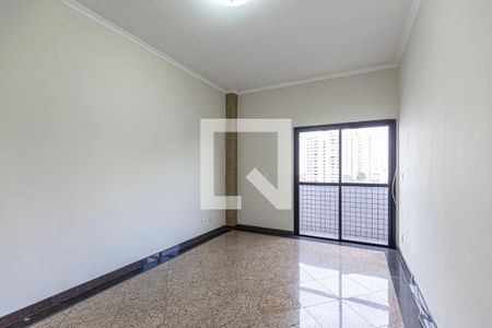 Sala de apartamento para alugar com 2 quartos, 70m² em Vila Dora, Santo André