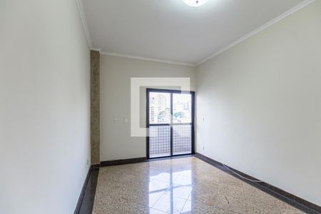 Sala de apartamento para alugar com 2 quartos, 70m² em Vila Dora, Santo André