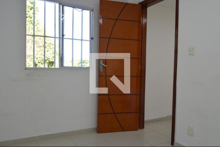 Casa de condomínio à venda com 120m², 4 quartos e 1 vagaQuarto 4