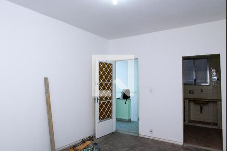 Sala de apartamento à venda com 1 quarto, 55m² em Piedade, Rio de Janeiro