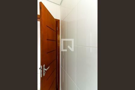 Casa à venda com 170m², 3 quartos e 8 vagasBanheiro de serviço