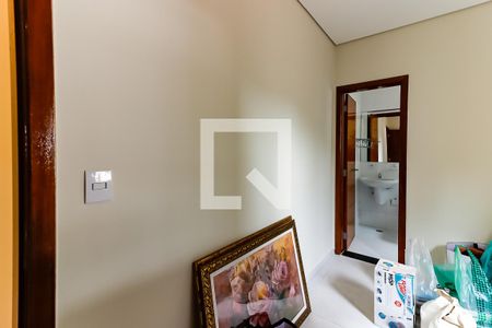 Casa à venda com 170m², 3 quartos e 8 vagasSuíte 3